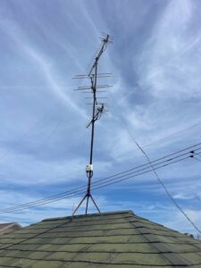 みずほアンテナの撤去施工事例を紹介